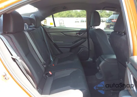 2024 Subaru Wrx Premium from USA, damaged, VIN JF1VBAH62R8818753